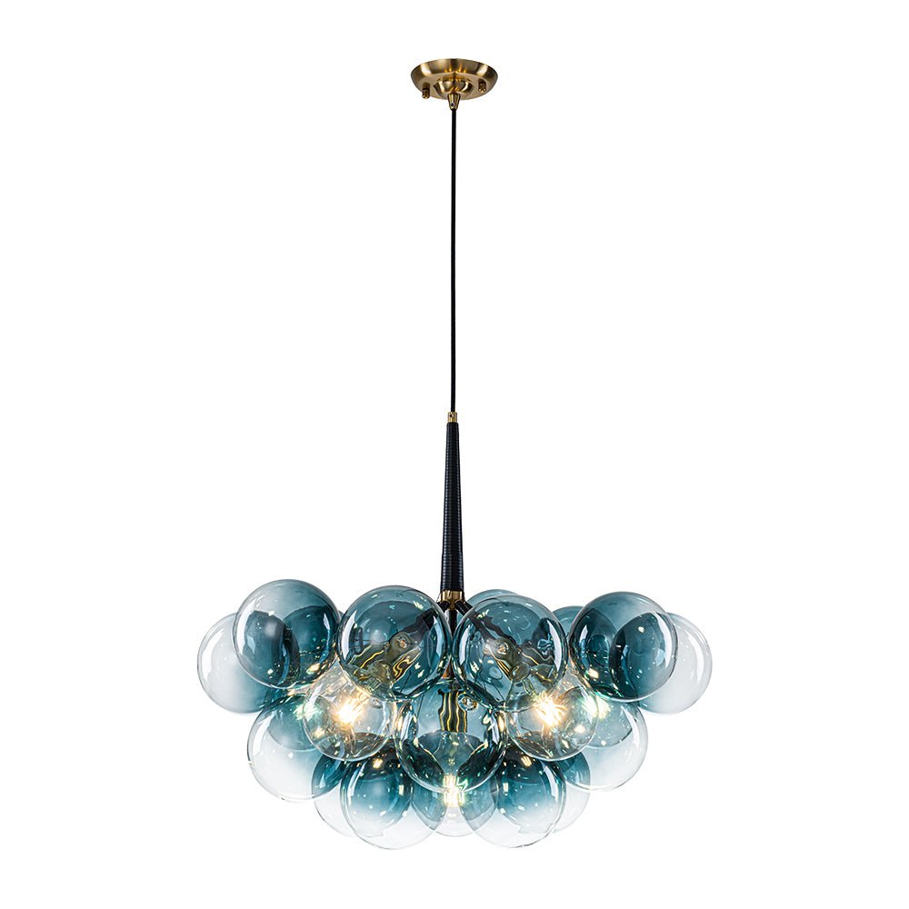 lightfixturesusa-modern-cluster-gradual-blue-glass-globe-bubble-chandelier-chandelier-blue-bubble-5786960