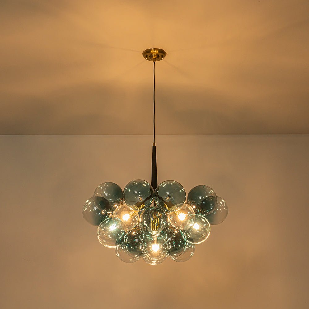 lightfixturesusa-modern-cluster-gradual-blue-glass-globe-bubble-chandelier-chandelier-blue-bubble-5827614