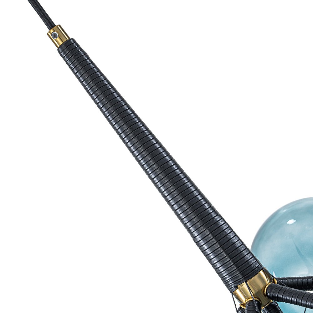lightfixturesusa-modern-cluster-gradual-blue-glass-globe-bubble-chandelier-chandelier-blue-bubble-8668209
