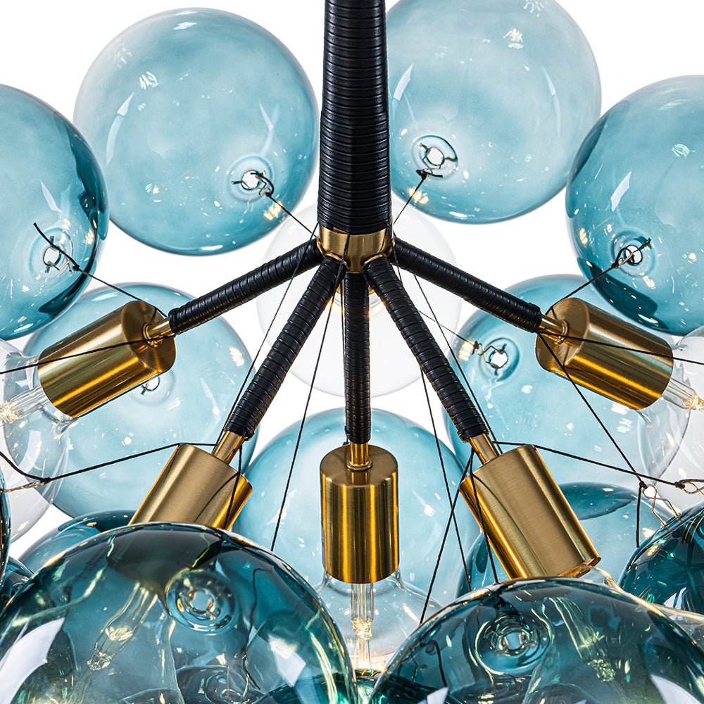 lightfixturesusa-modern-cluster-gradual-blue-glass-globe-bubble-chandelier-chandelier-blue-bubble-9820777