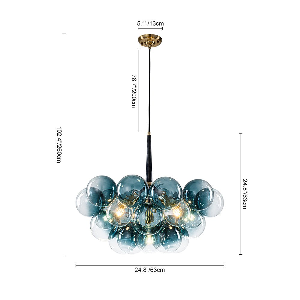 lightfixturesusa-modern-cluster-gradual-blue-glass-globe-bubble-chandelier-chandelier-blue-bubble-9985920