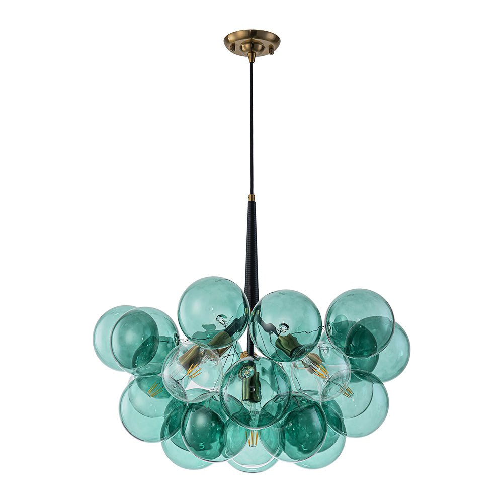 lightfixturesusa-modern-cluster-green-glass-globe-bubble-chandelier-chandelier-green-bubble-exclusive-offer-4370316