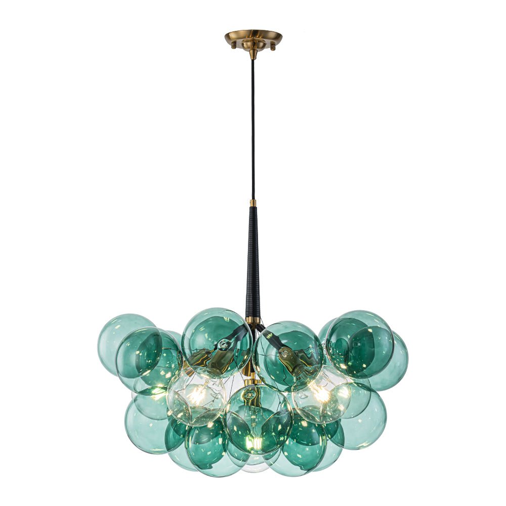 lightfixturesusa-modern-cluster-green-glass-globe-bubble-chandelier-chandelier-green-bubble-exclusive-offer-8300700