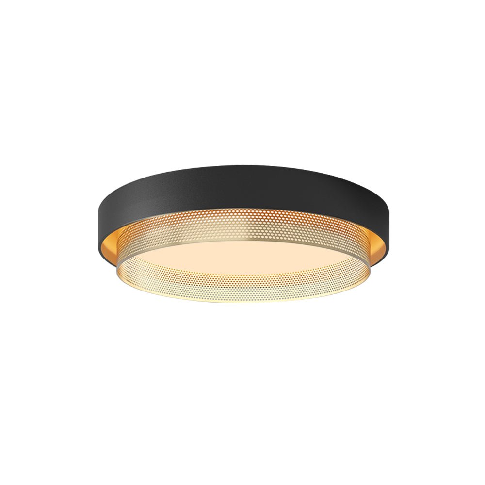 lightfixturesusa-modern-dimmable-led-iron-mesh-circular-flush-mount-light-ceiling-light-white-pre-order-434466
