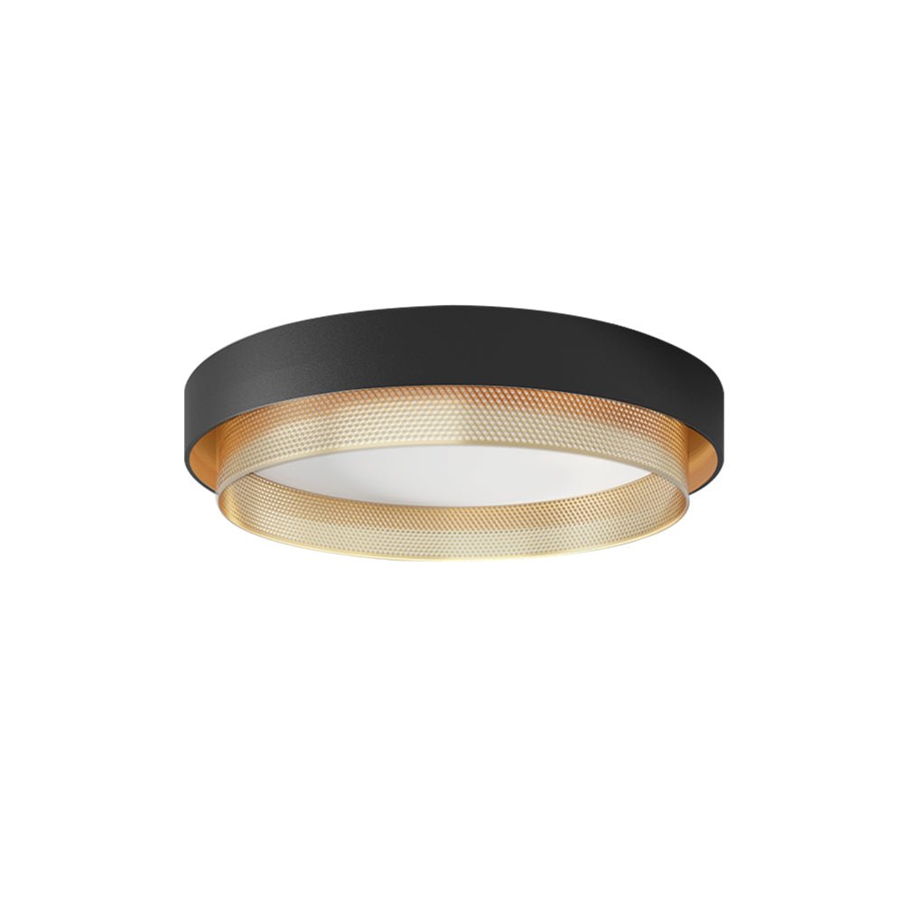 lightfixturesusa-modern-dimmable-led-iron-mesh-circular-flush-mount-light-ceiling-light-white-pre-order-464087