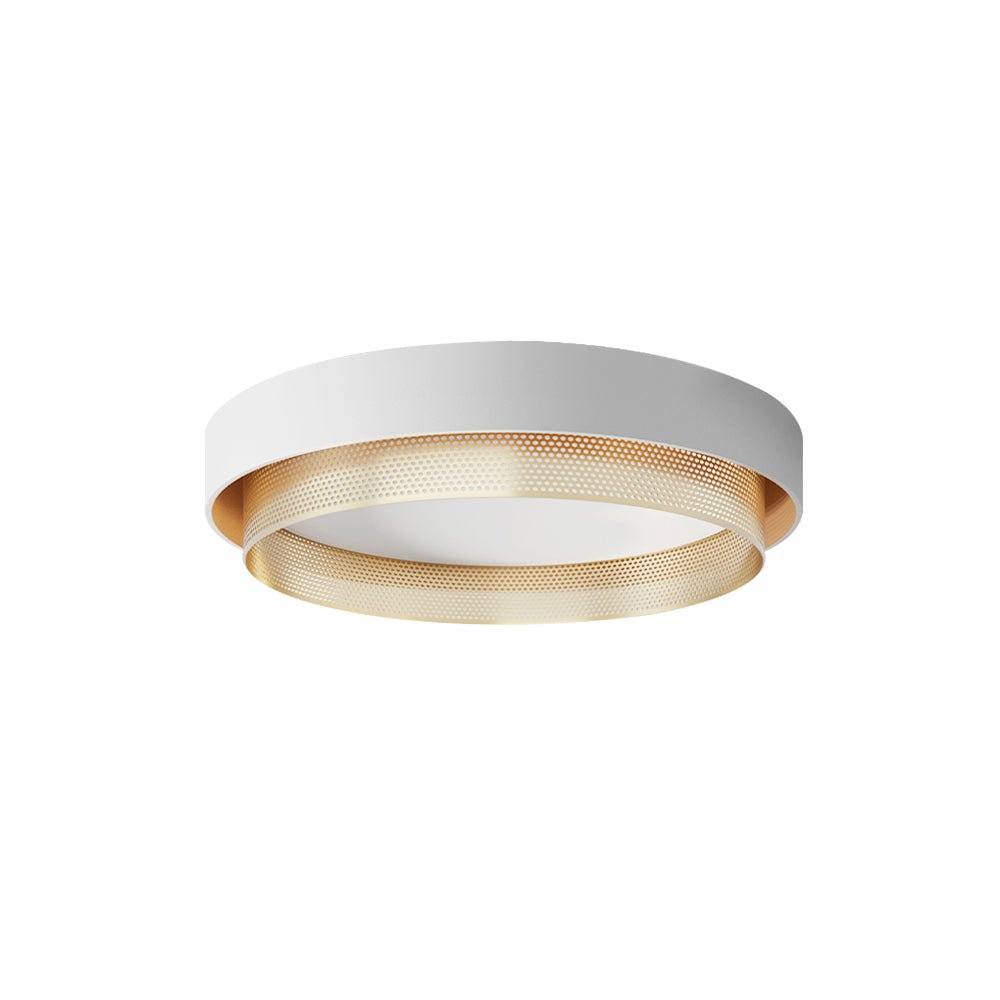 lightfixturesusa-modern-dimmable-led-iron-mesh-circular-flush-mount-light-ceiling-light-white-pre-order-492564