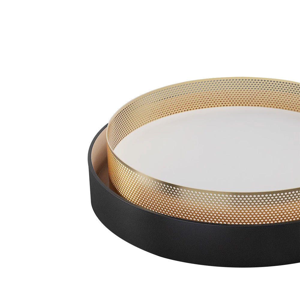 lightfixturesusa-modern-dimmable-led-iron-mesh-circular-flush-mount-light-ceiling-light-white-pre-order-531867
