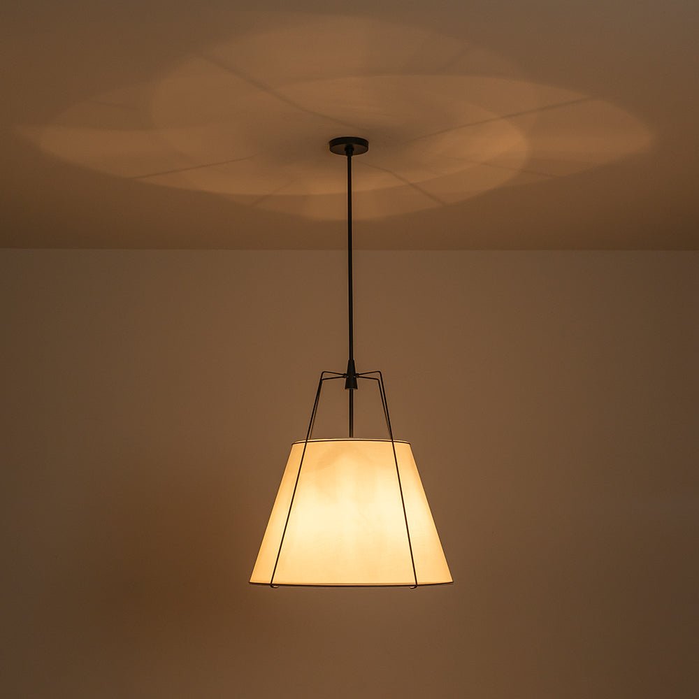 lightfixturesusa-modern-fabric-conical-drum-cage-pendant-light-ceiling-light-236-in-whiteblack-828274