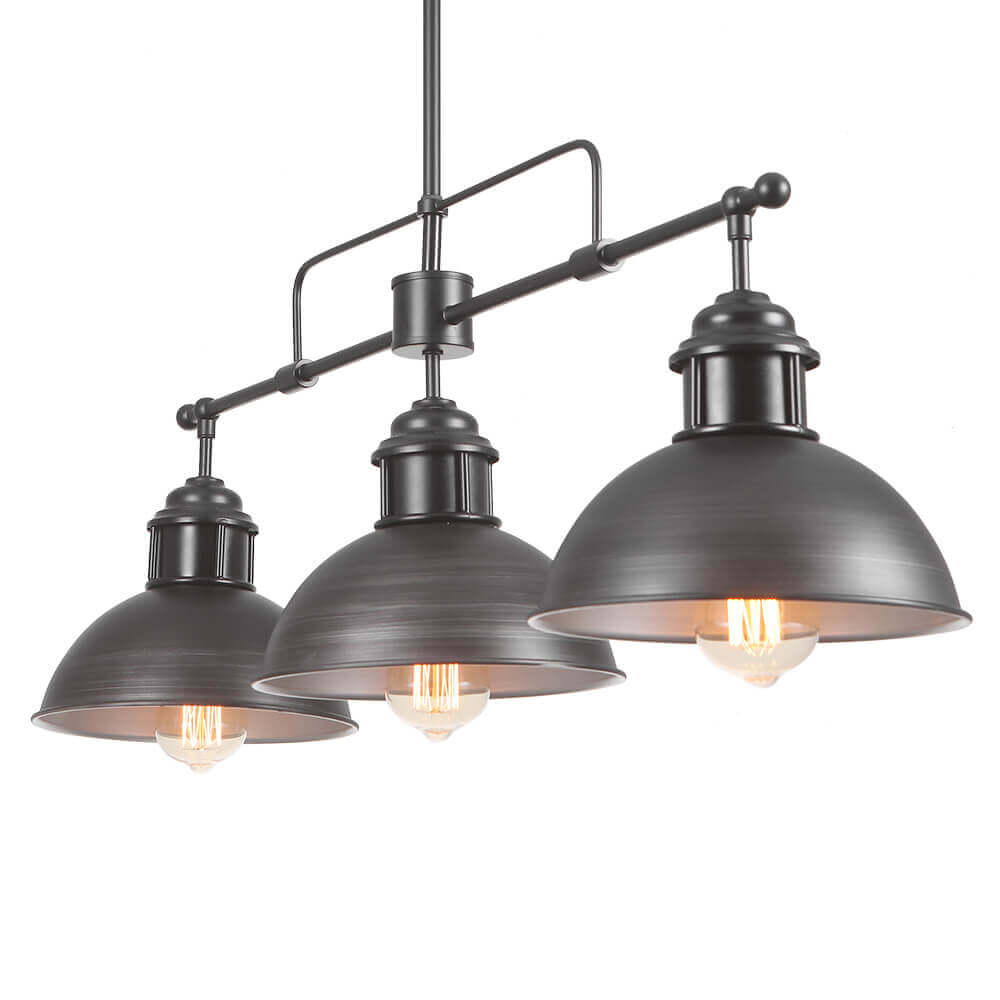 lightfixturesusa-modern-farmhouse-3-light-island-pot-lid-dome-pendant-chandelier-brushed-antique-silver-910649