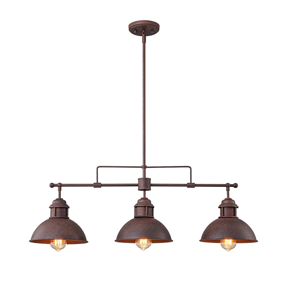 lightfixturesusa-modern-farmhouse-3-light-island-pot-lid-dome-pendant-chandelier-dark-copper-3827942