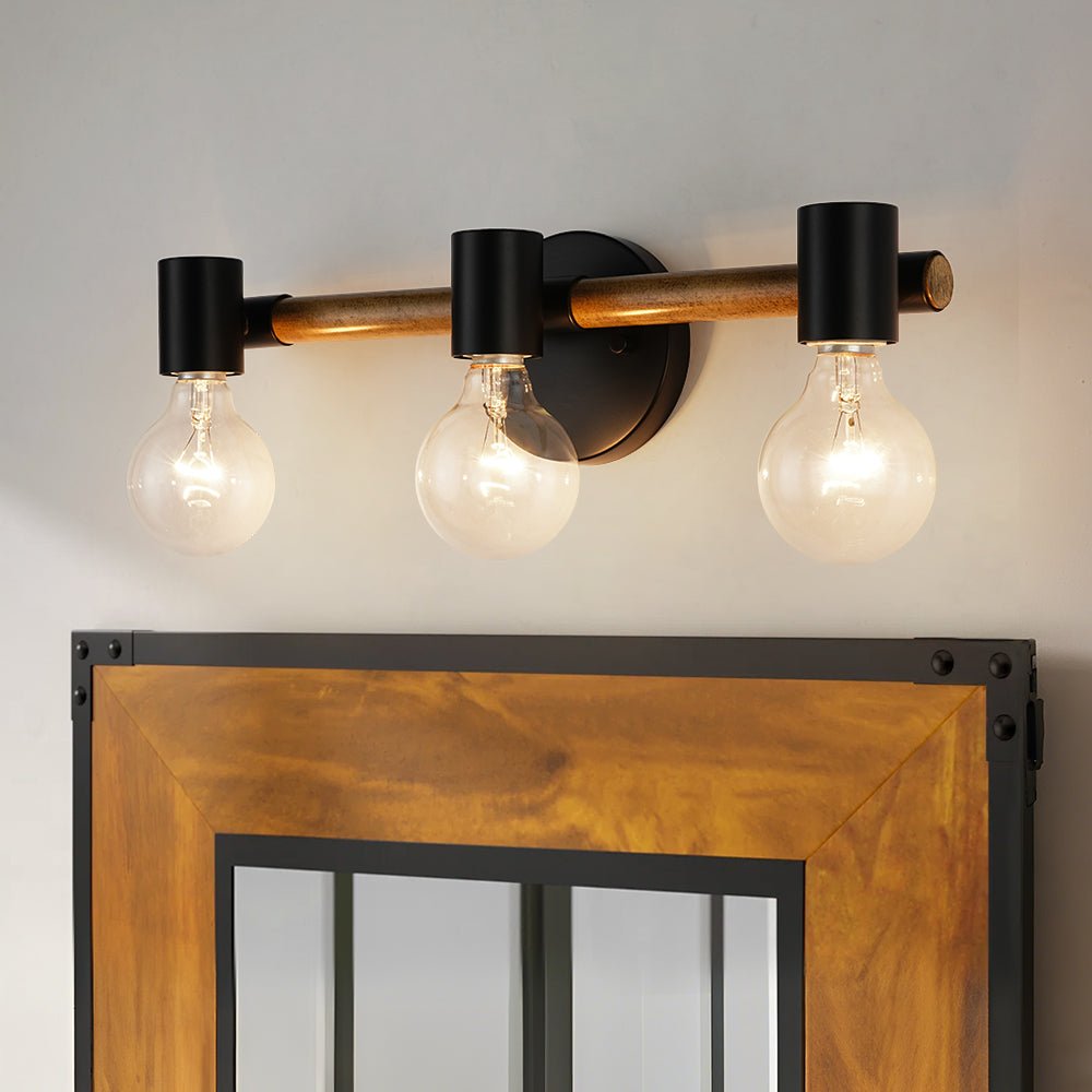 lightfixturesusa-modern-farmhouse-3-light-vanity-wall-sconce-wall-sconce-173-in-866997 LightFixturesUSA - Modern Farmhouse 3 - Light Vanity Wall Sconce - Wall Sconce - 17.3 in -