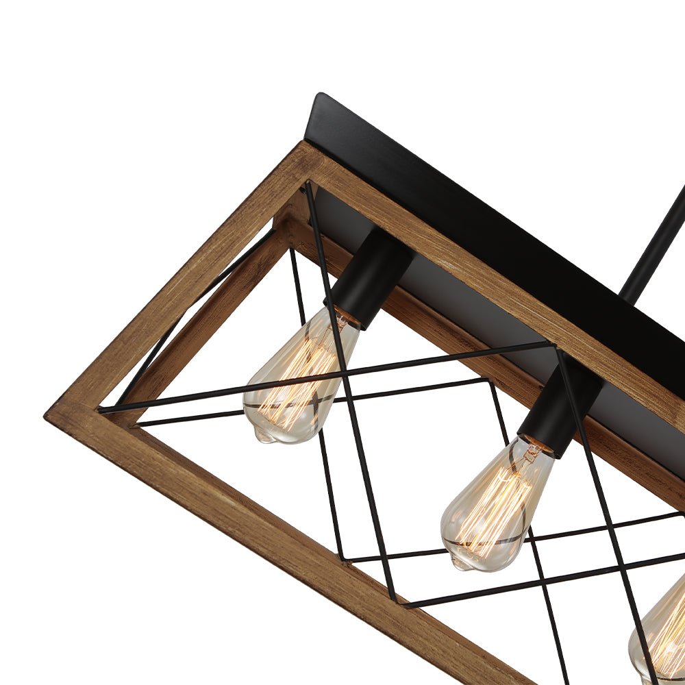 lightfixturesusa-modern-farmhouse-5-light-kitchen-island-faux-wood-linear-chandelier-pendant-chandelier-brown-140525