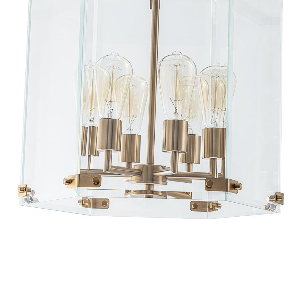 lightfixturesusa-modern-farmhouse-clear-glass-large-lantern-pendant-light-chandelier-157in-277316