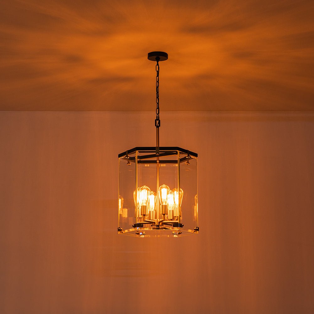 lightfixturesusa-modern-farmhouse-clear-glass-large-lantern-pendant-light-chandelier-157in-864144