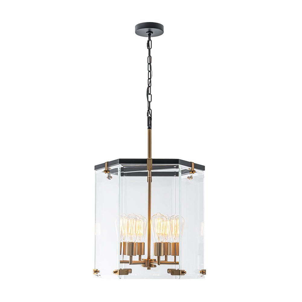lightfixturesusa-modern-farmhouse-clear-glass-large-lantern-pendant-light-chandelier-157in-940323
