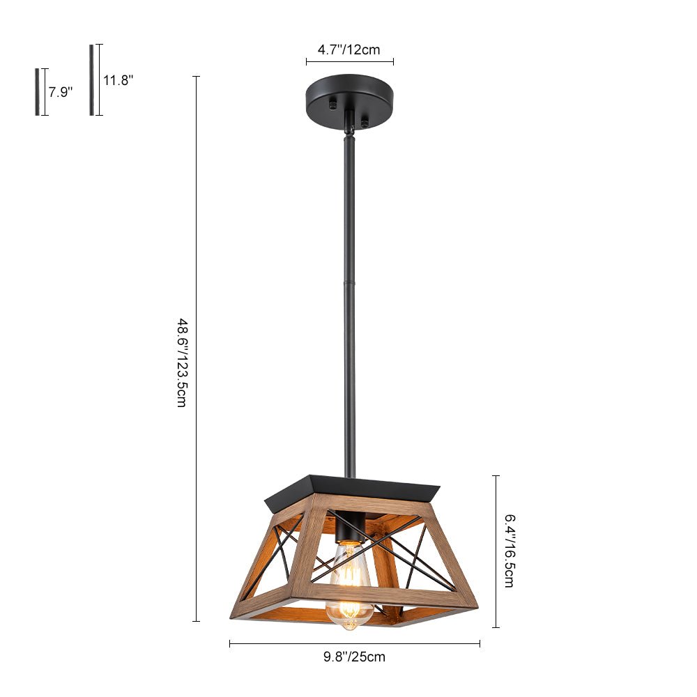 lightfixturesusa-modern-farmhouse-geometric-lantern-pendant-light-pendant-light-beige-yellow-335912