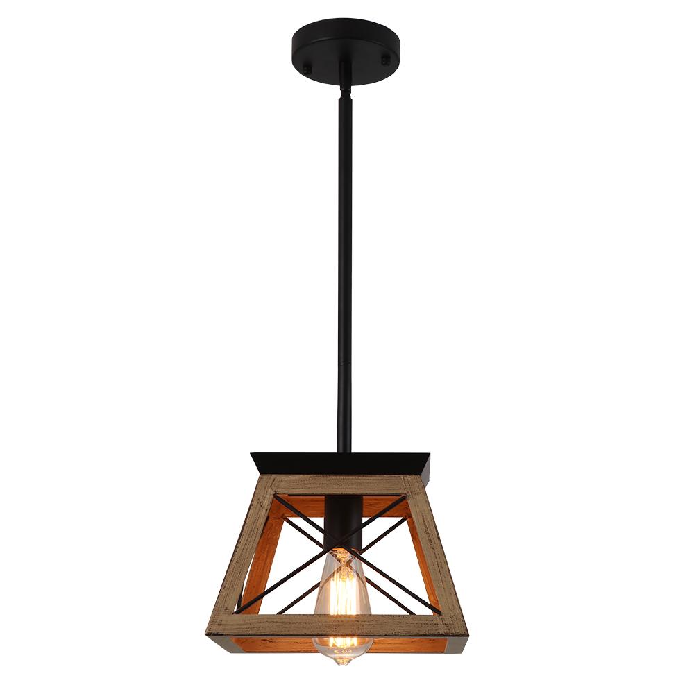 lightfixturesusa-modern-farmhouse-geometric-lantern-pendant-light-pendant-light-brown-458808 LightFixturesUSA-Modern Farmhouse Geometric Lantern Pendant Light-Pendant Light-Brown-