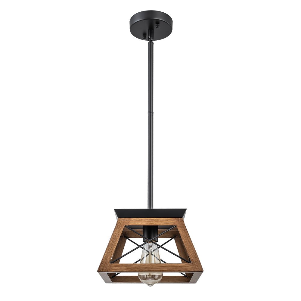 lightfixturesusa-modern-farmhouse-geometric-lantern-pendant-light-pendant-light-brown-869638