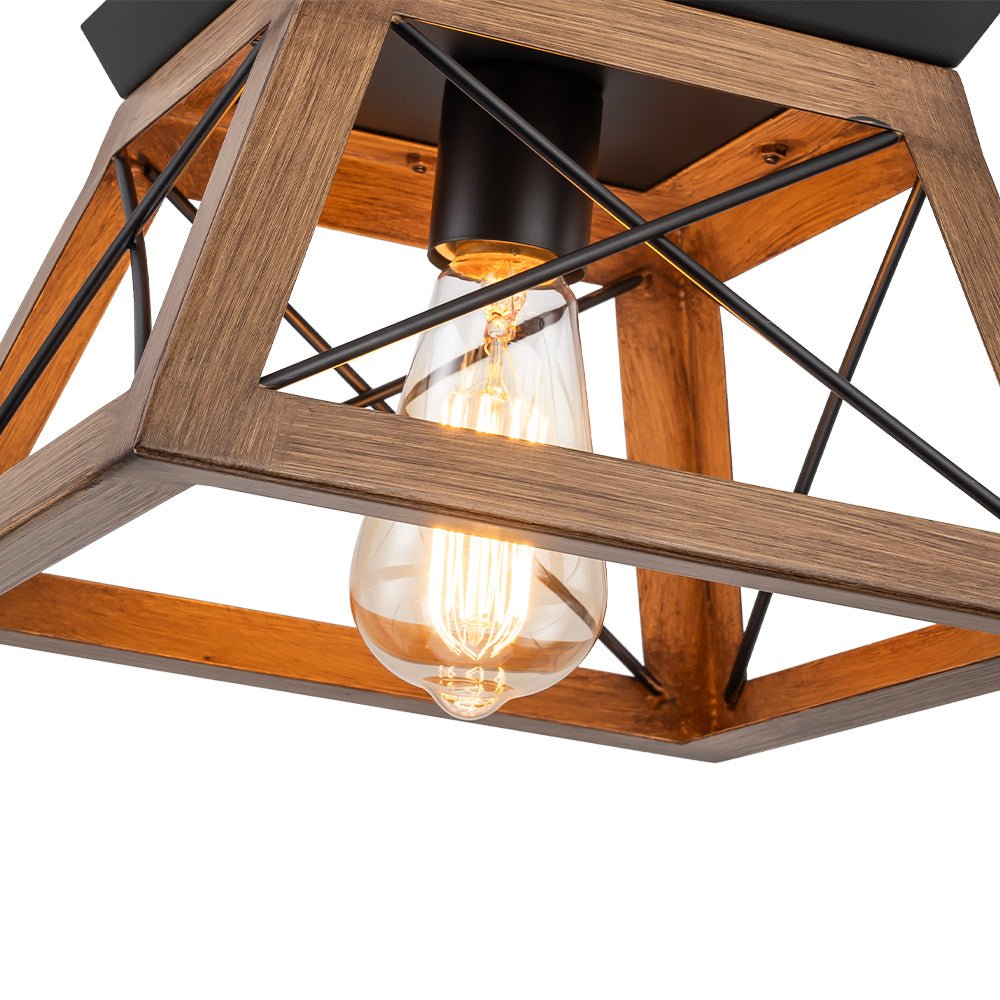 lightfixturesusa-modern-farmhouse-geometric-lantern-pendant-light-pendant-light-brown-946646