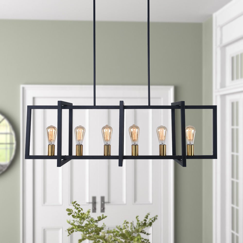 lightfixturesusa-modern-farmhouse-kitchen-island-lighting-chandelier-121748