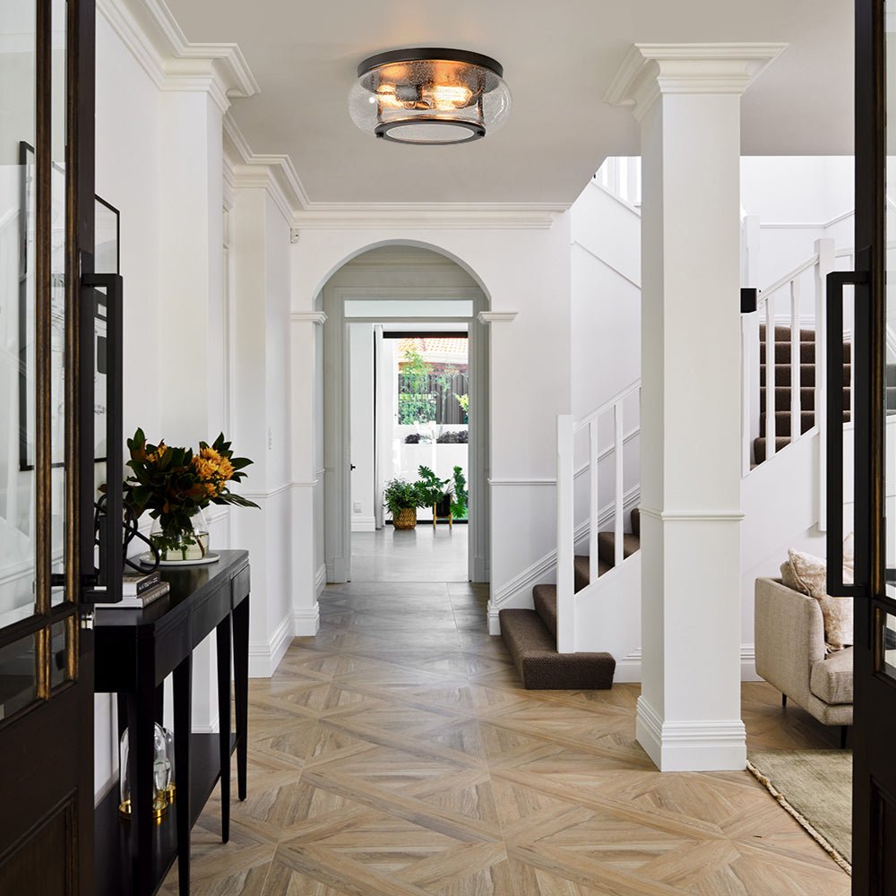 lightfixturesusa-modern-farmhouse-seeded-glass-round-ceiling-light-ceiling-light-oil-rubbed-bronze-321334