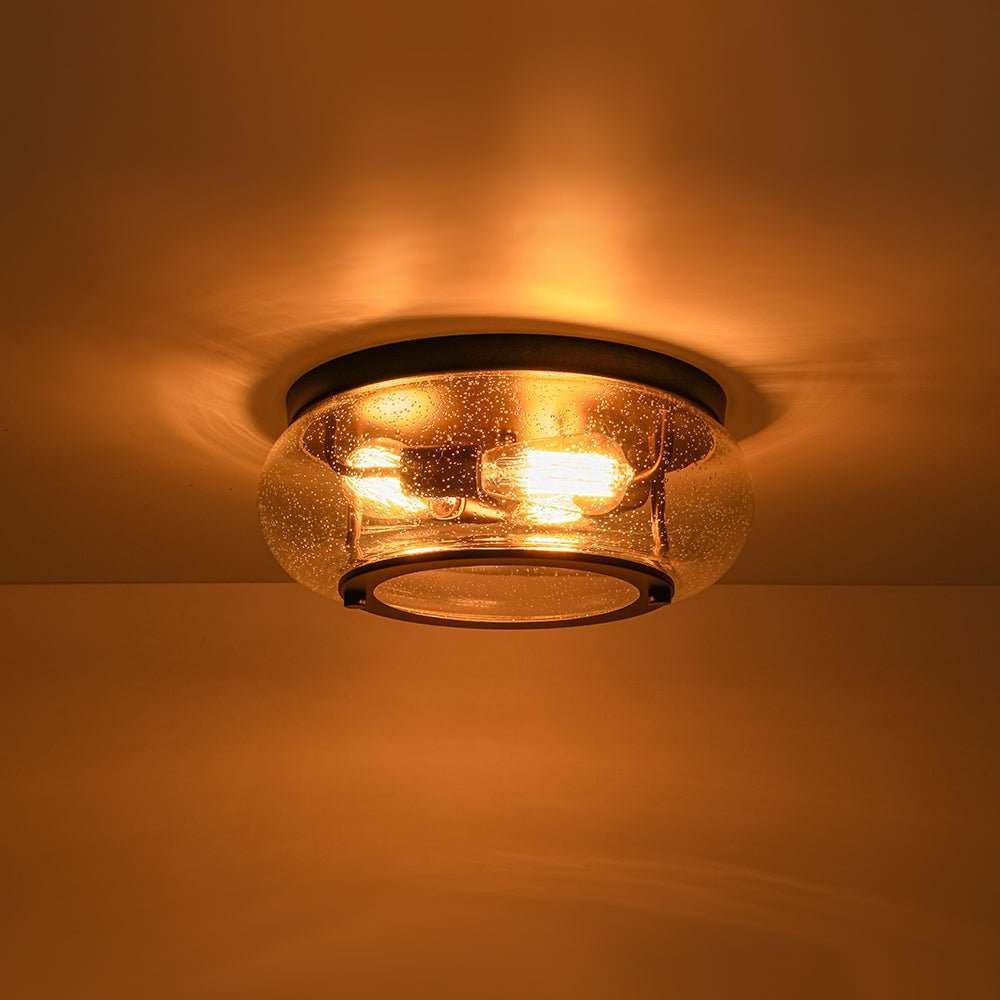 lightfixturesusa-modern-farmhouse-seeded-glass-round-ceiling-light-ceiling-light-oil-rubbed-bronze-432373