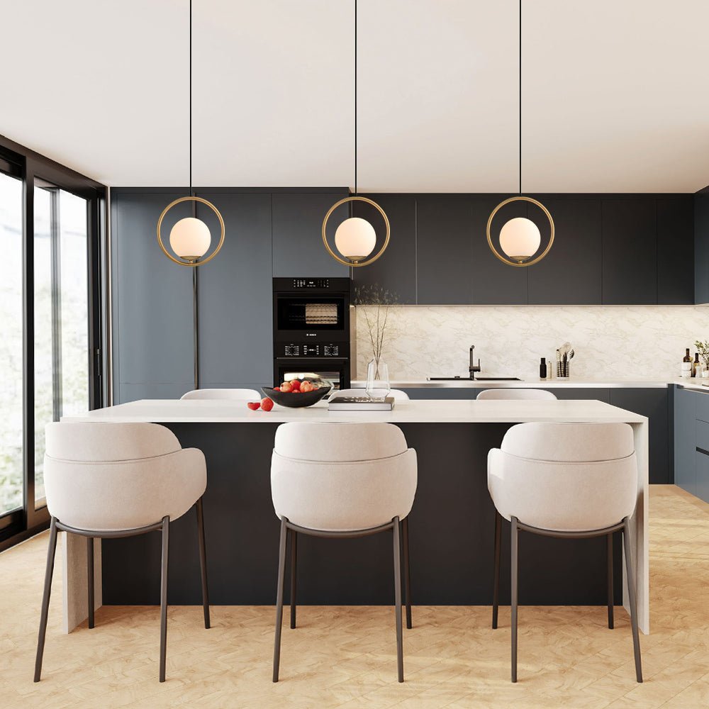 lightfixturesusa-modern-gold-1-ring-frosted-globe-single-pendant-light-pendant-light-s-154626