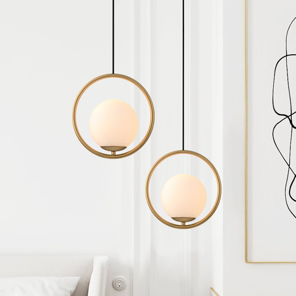 lightfixturesusa-modern-gold-1-ring-frosted-globe-single-pendant-light-pendant-light-s-548382 LightFixturesUSA-Modern Gold 1-Ring Frosted Globe Single Pendant Light-Pendant Light-S-