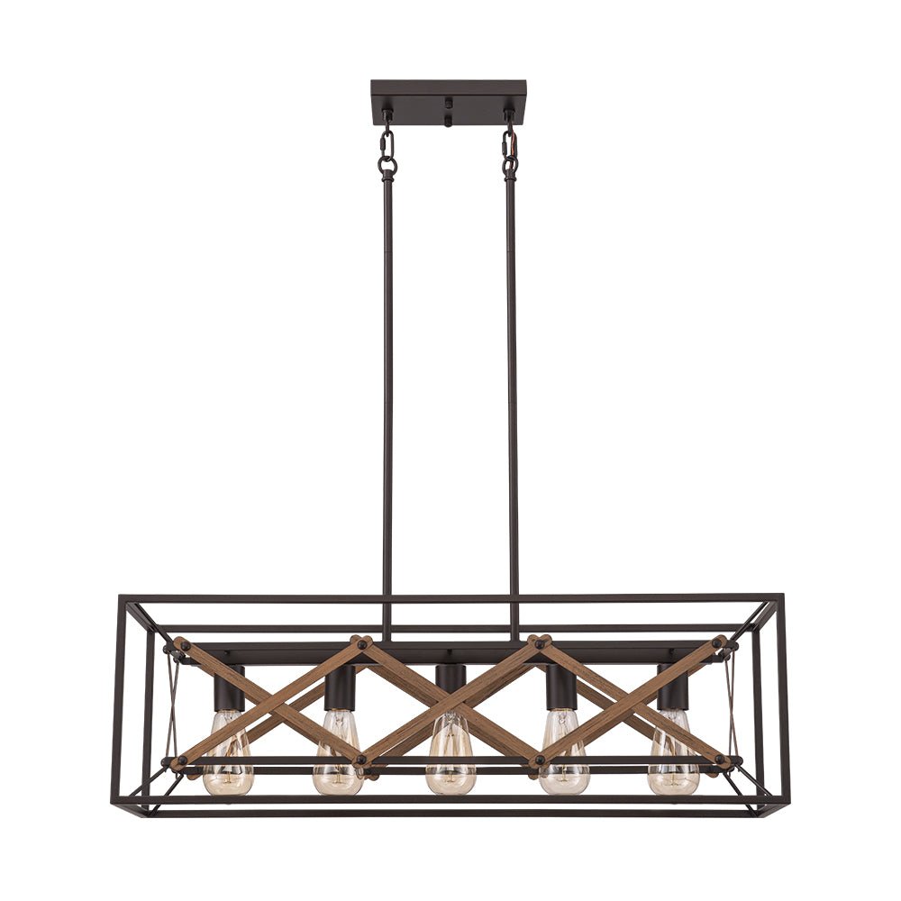 lightfixturesusa-modern-industrial-cross-linear-island-chandelier-chandelier-5-light-949739