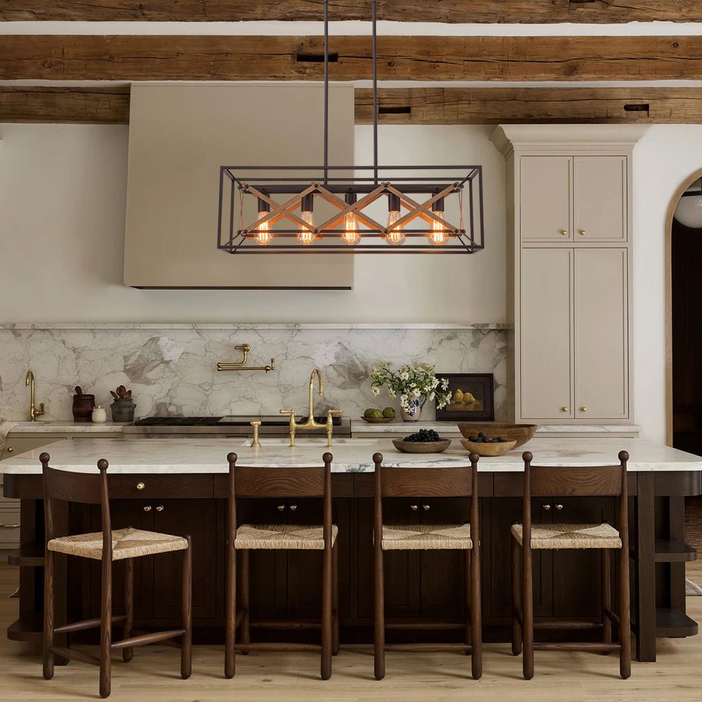 lightfixturesusa-modern-industrial-cross-linear-island-chandelier-chandelier-5-light-972232