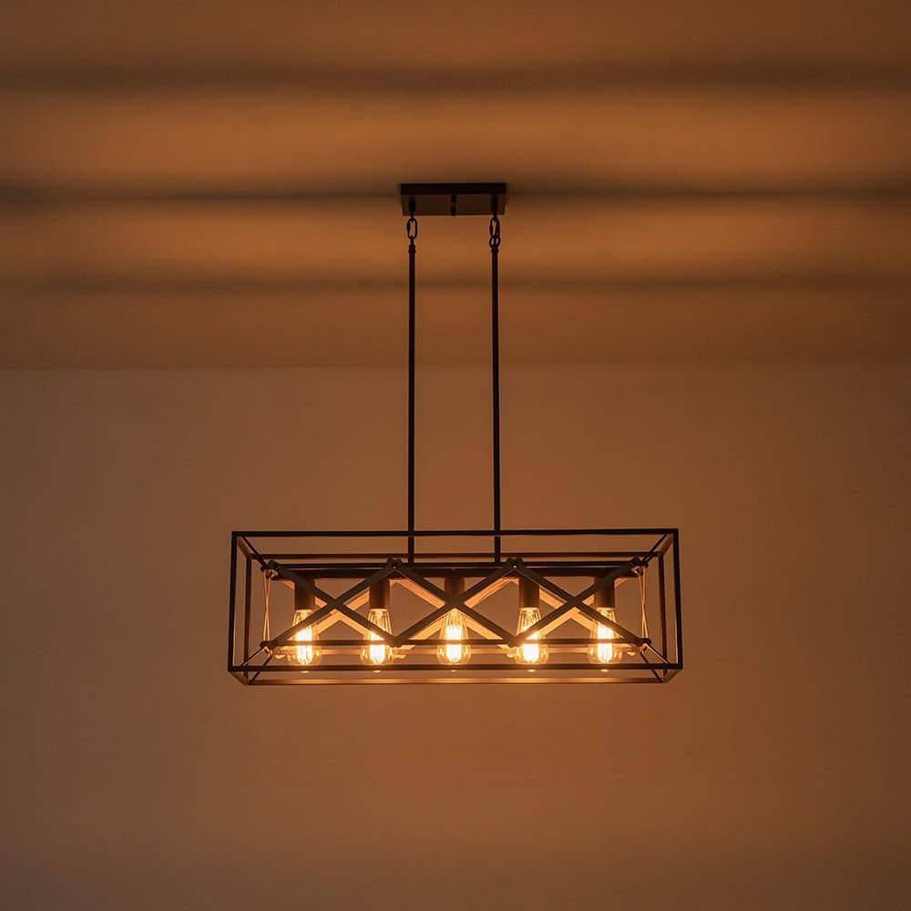 lightfixturesusa-modern-industrial-cross-linear-island-chandelier-chandelier-5-light-975864