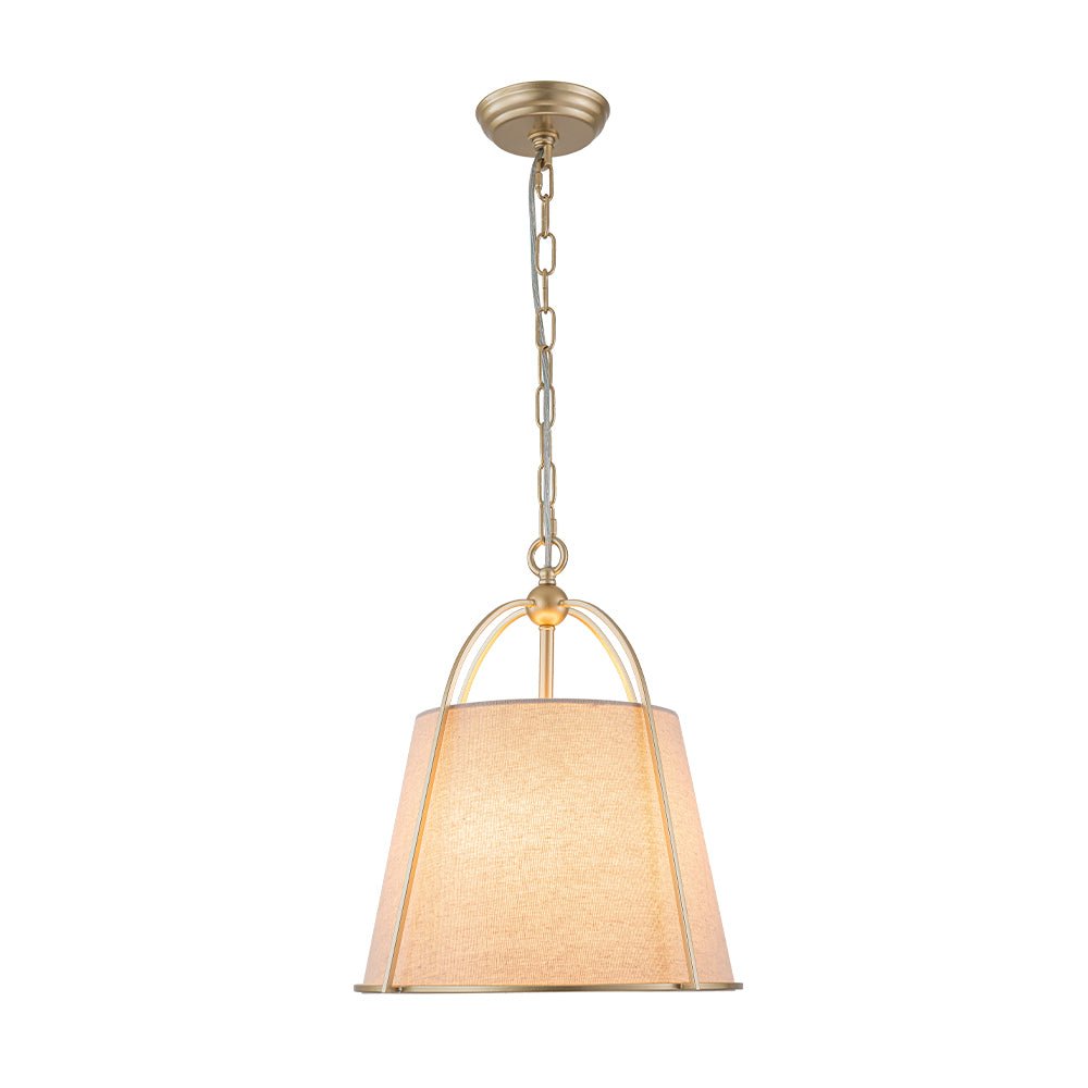 lightfixturesusa-modern-ivory-linen-conical-drum-cage-pendant-light-ceiling-light-146-in-2827084