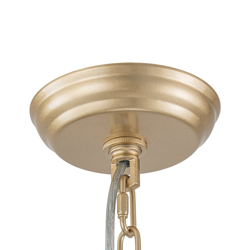 lightfixturesusa-modern-ivory-linen-conical-drum-cage-pendant-light-ceiling-light-146-in-4727574
