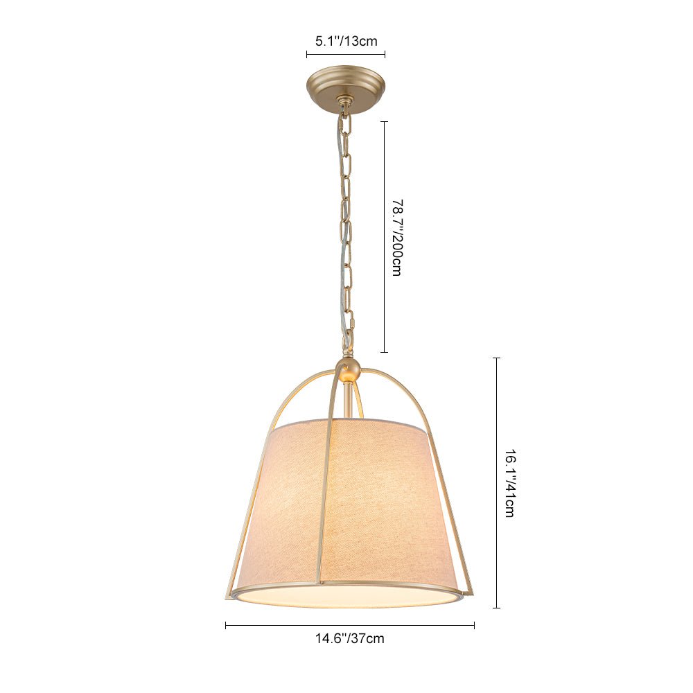 lightfixturesusa-modern-ivory-linen-conical-drum-cage-pendant-light-ceiling-light-146-in-6052343