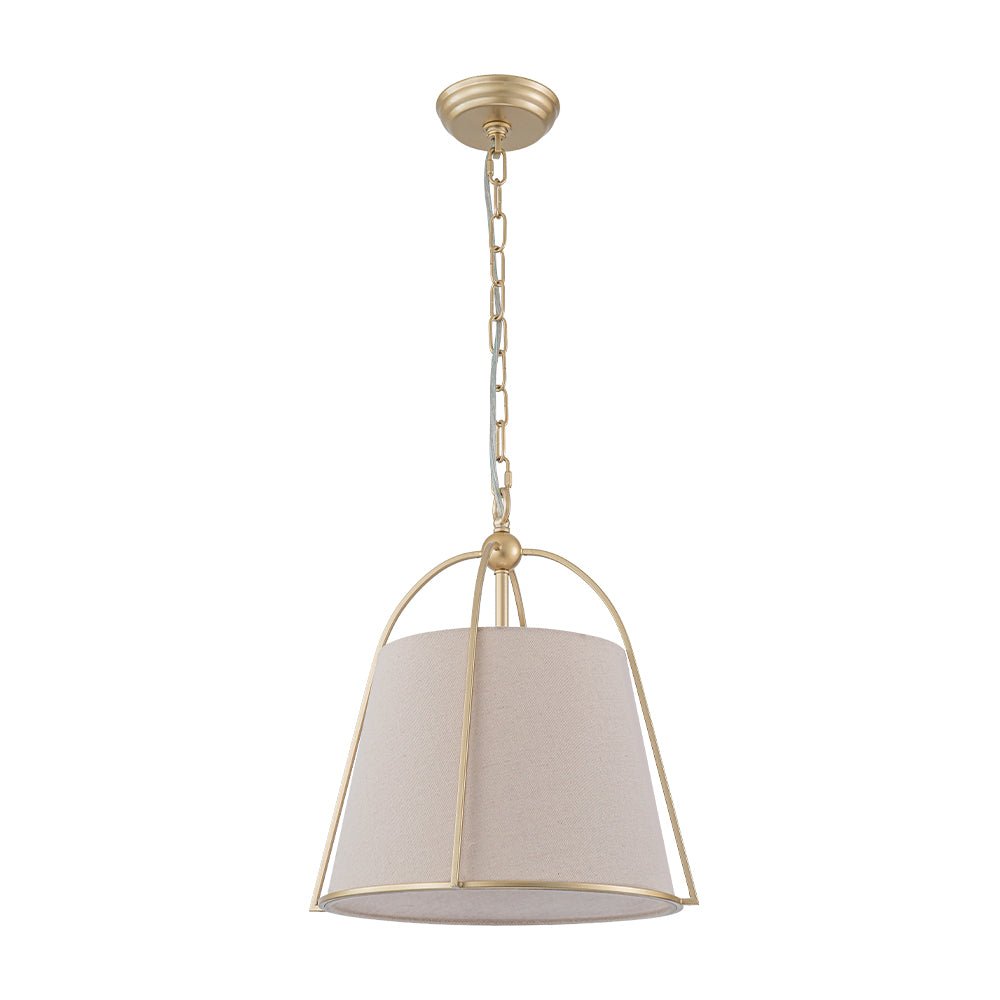 lightfixturesusa-modern-ivory-linen-conical-drum-cage-pendant-light-ceiling-light-146-in-8144437