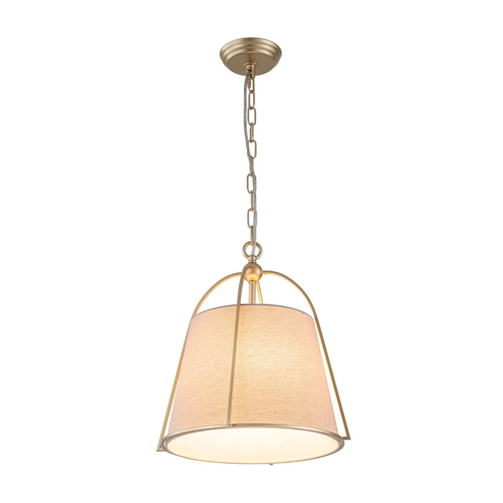 lightfixturesusa-modern-ivory-linen-conical-drum-cage-pendant-light-ceiling-light-146-in-8393330