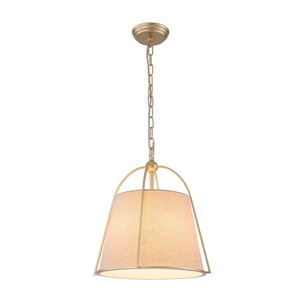 lightfixturesusa-modern-ivory-linen-conical-drum-cage-pendant-light-ceiling-light-146-in-8523991