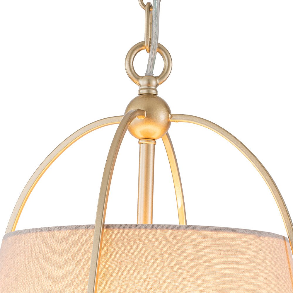 lightfixturesusa-modern-ivory-linen-conical-drum-cage-pendant-light-ceiling-light-146-in-8923862