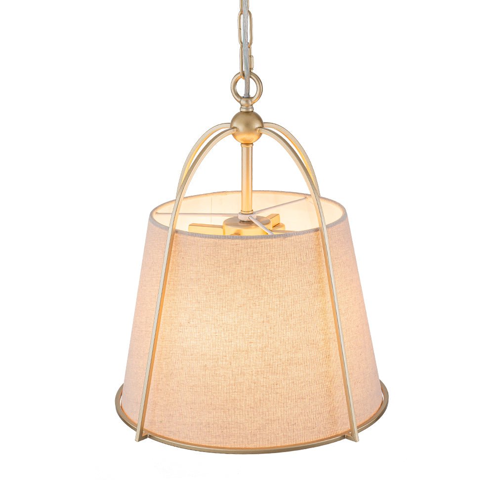 lightfixturesusa-modern-ivory-linen-conical-drum-cage-pendant-light-ceiling-light-146-in-9592084