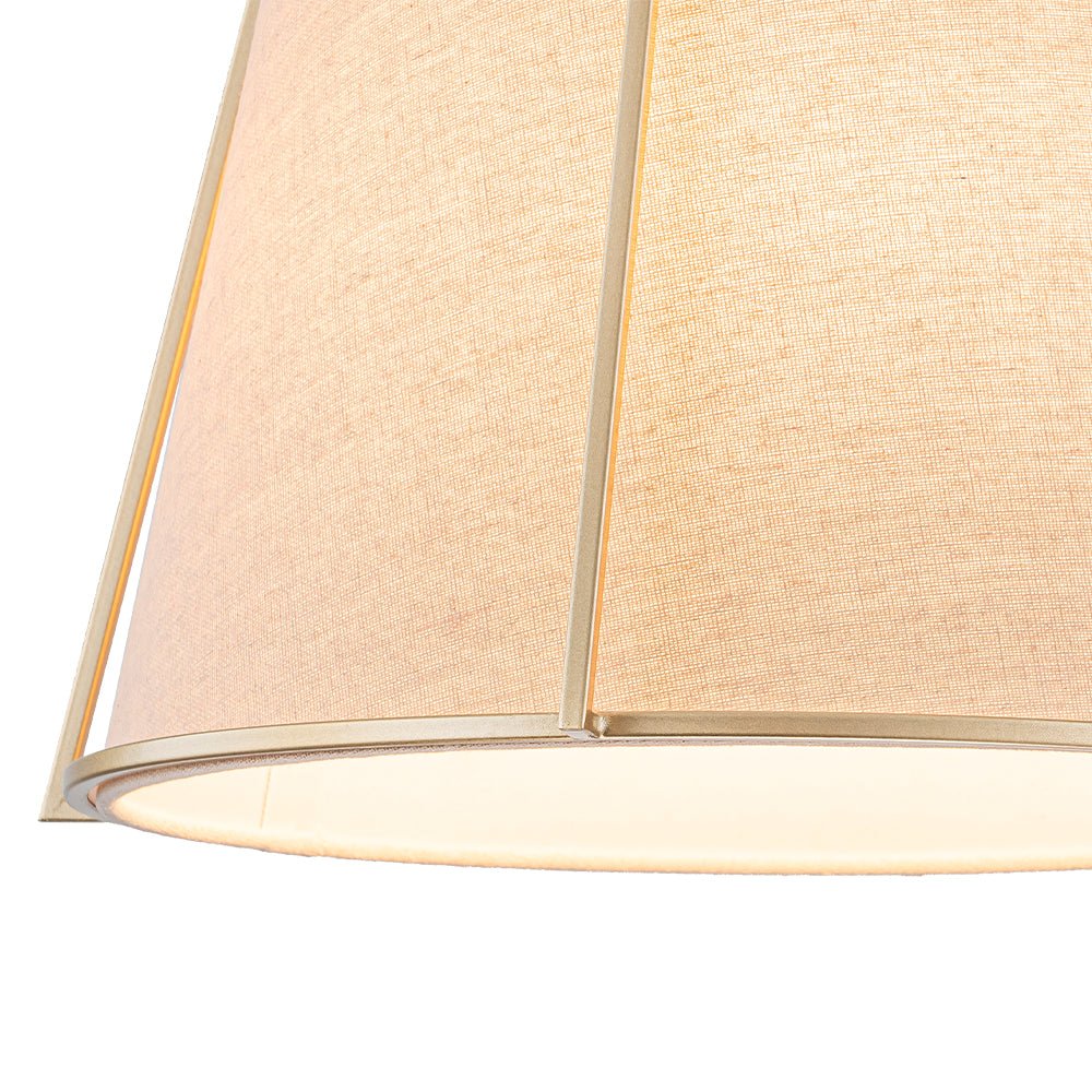 lightfixturesusa-modern-ivory-linen-conical-drum-cage-pendant-light-ceiling-light-146-in-9803764
