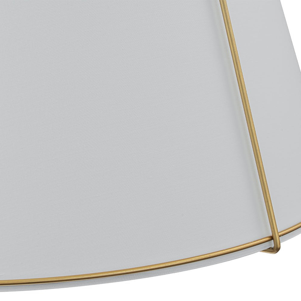 lightfixturesusa-modern-linen-conical-drum-cage-pendant-light-ceiling-light-15-in-blackbrass-166017