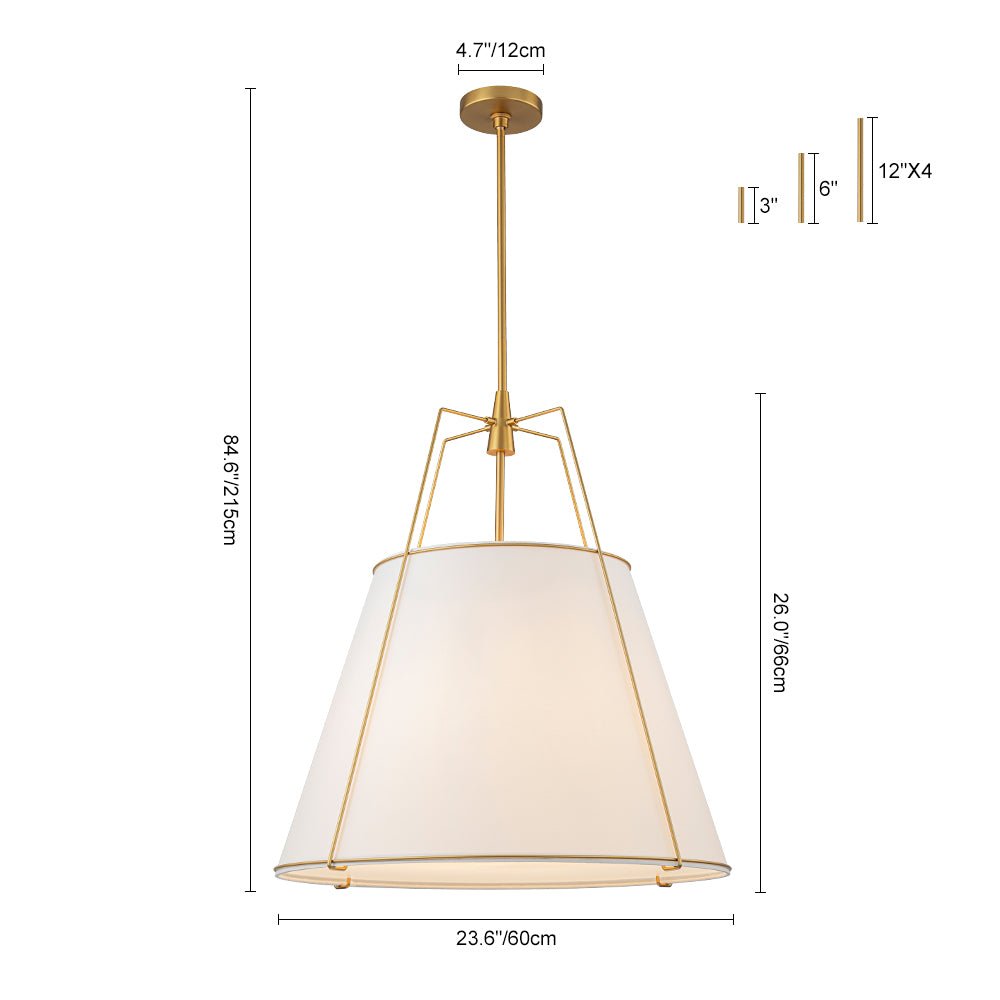lightfixturesusa-modern-linen-conical-drum-cage-pendant-light-ceiling-light-15-in-blackbrass-287819