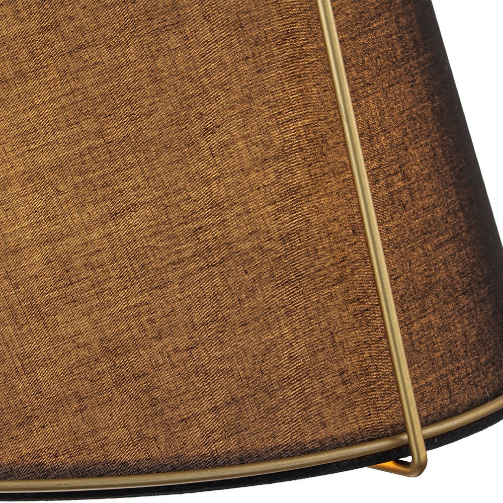 lightfixturesusa-modern-linen-conical-drum-cage-pendant-light-ceiling-light-15-in-blackbrass-547351