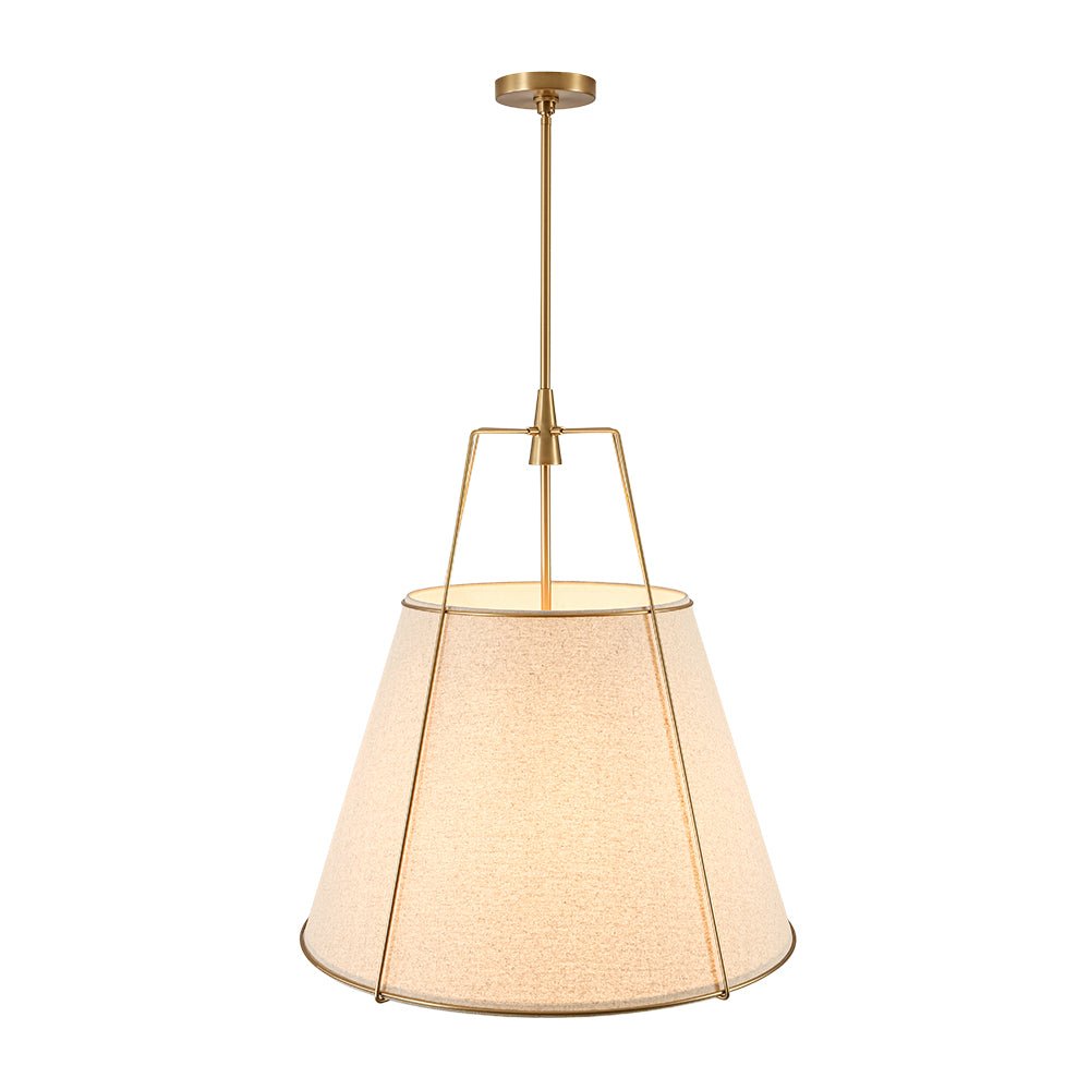 lightfixturesusa-modern-linen-conical-drum-cage-pendant-light-ceiling-light-black15-in-6266177
