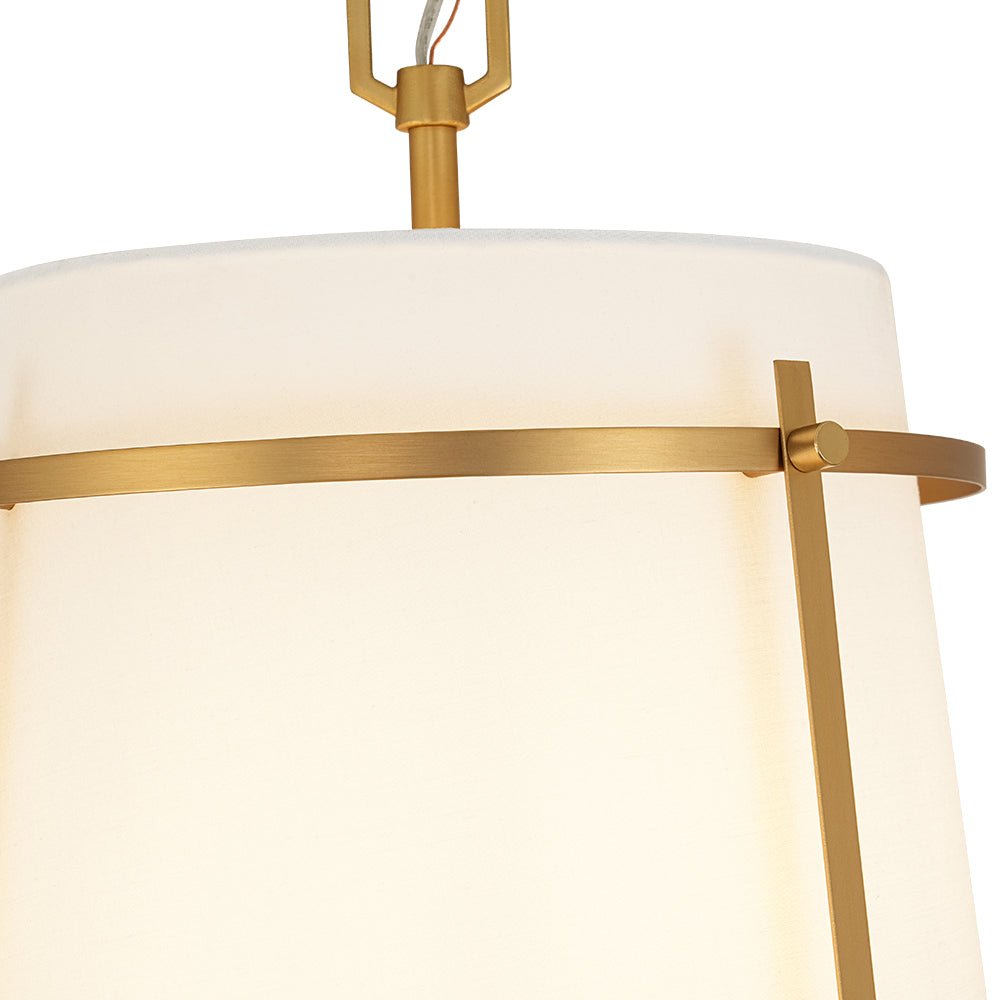 lightfixturesusa-modern-mid-century-fabric-tall-cone-cage-pendant-light-ceiling-light-brass-7321021