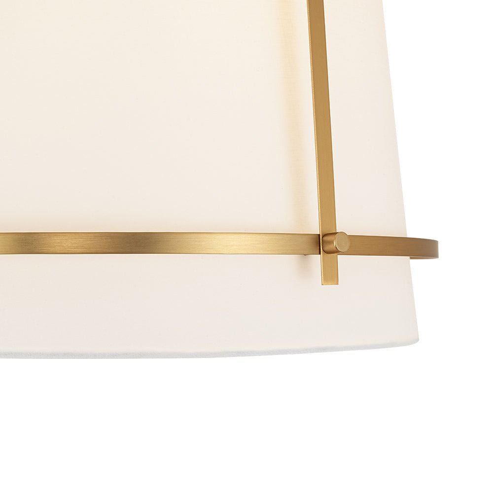 lightfixturesusa-modern-mid-century-fabric-tall-cone-cage-pendant-light-ceiling-light-brass-7610270