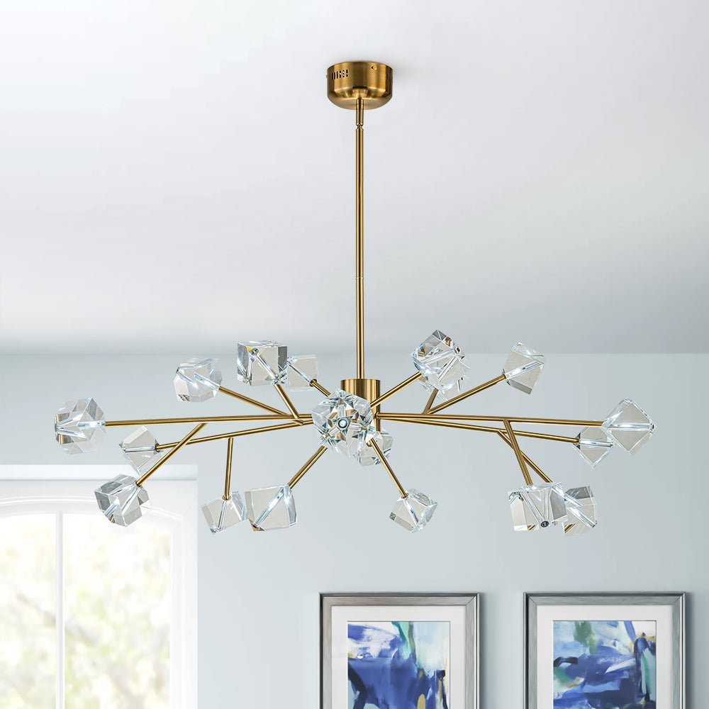 lightfixturesusa-modern-mid-century-glam-branch-crystal-sputnik-chandelier-chandelier-brass-672498 LightFixturesUSA - Modern Mid - century Glam Branch Crystal Sputnik Chandelier - Chandelier - Brass -