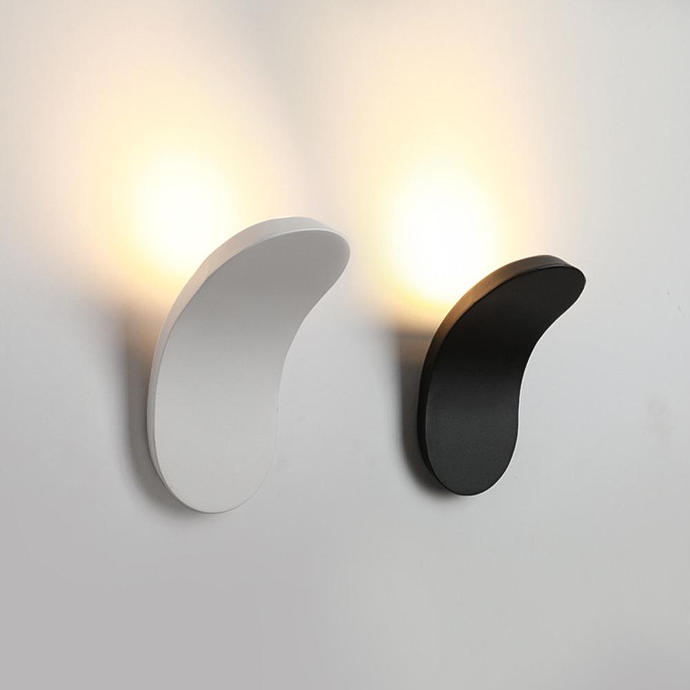 lightfixturesusa-modern-mini-led-wall-sconce-wall-sconce-black-warm-white-976309