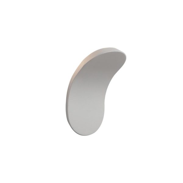 LightFixturesUSA-Modern Mini LED Wall Sconce-Wall Sconce-White-Warm White