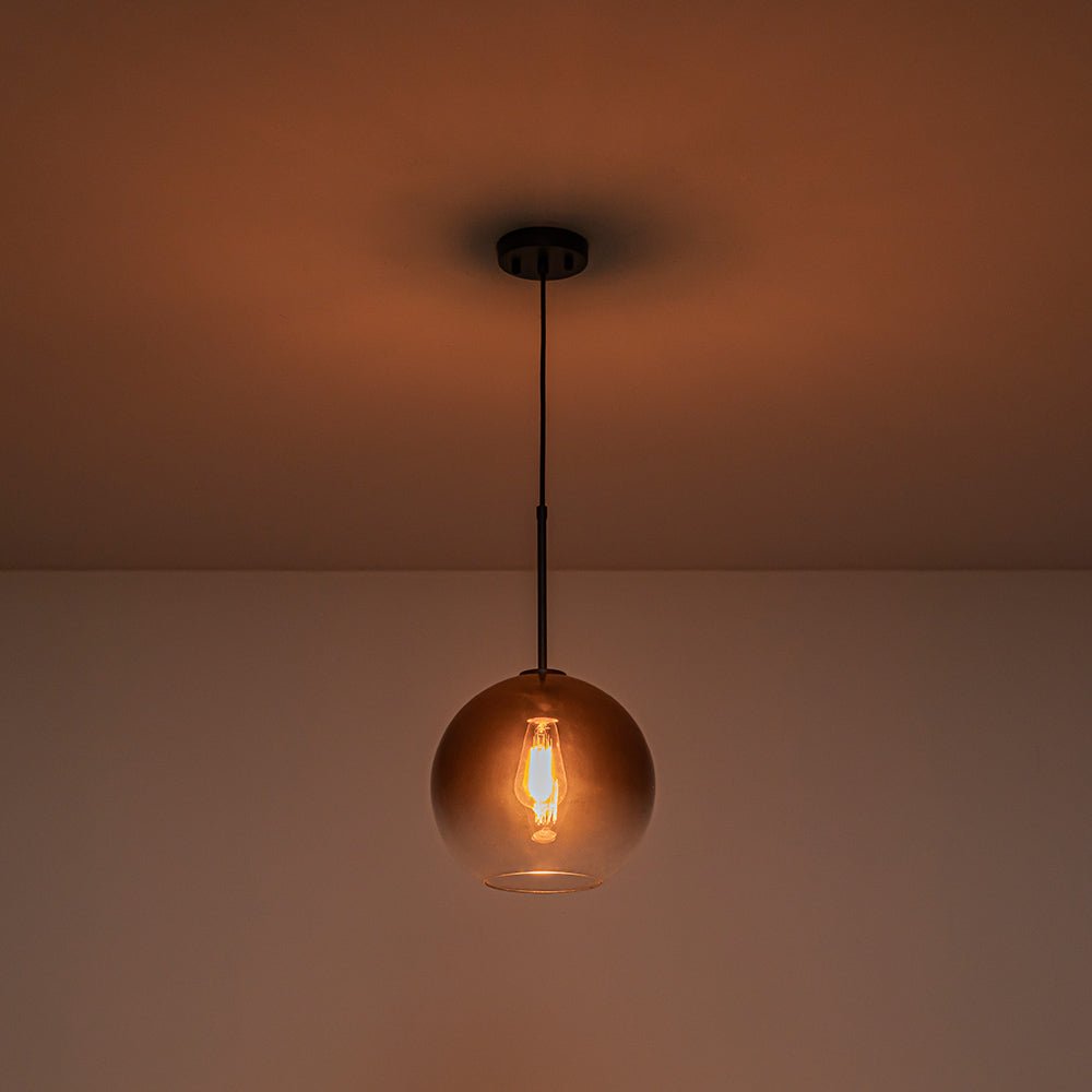 lightfixturesusa-modern-minimalist-1-light-smoked-grey-tinted-glass-globe-pendant-pendant-light-black-2412891
